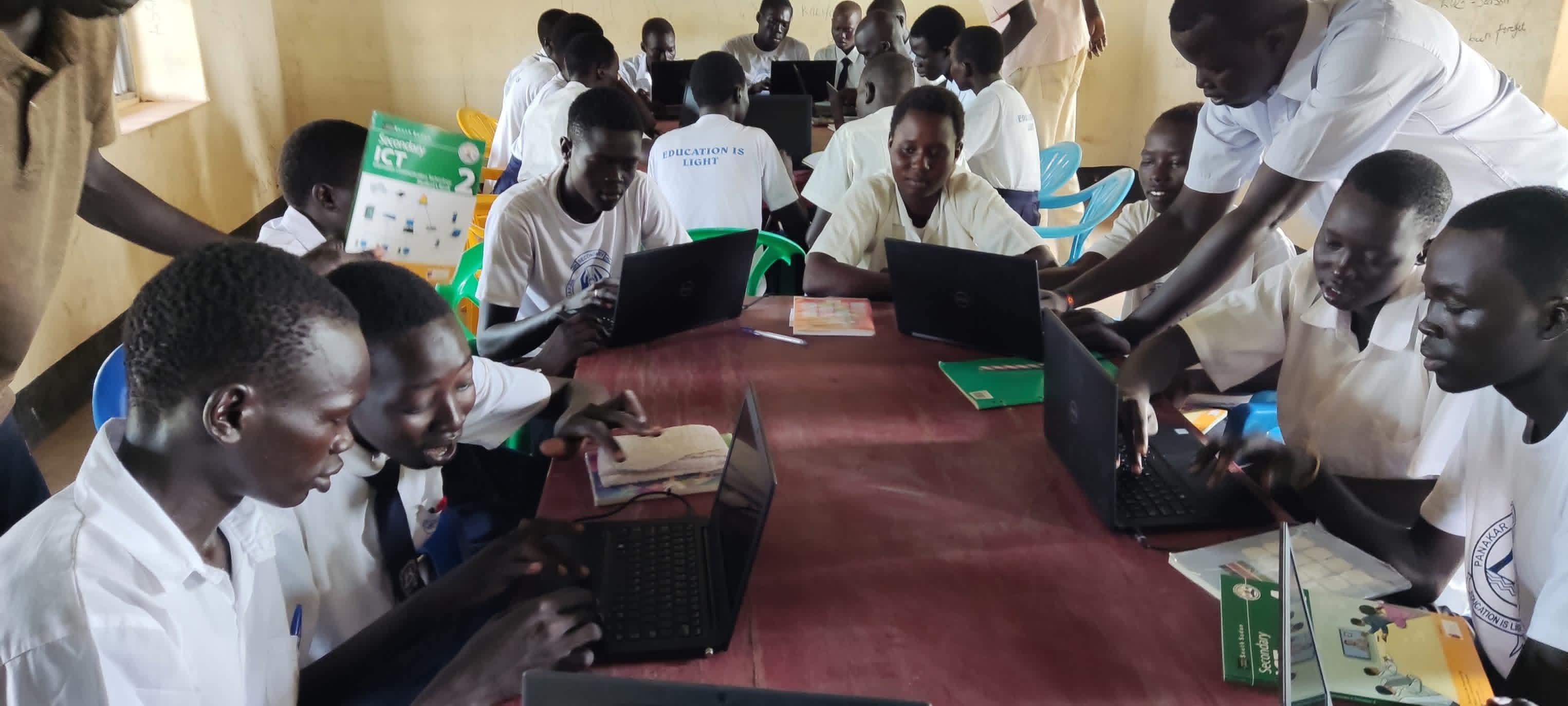 Senior 4 Students Achieve Outstanding UCE Results